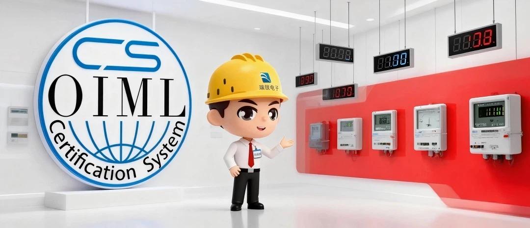 OIML-CS OIML-CS
